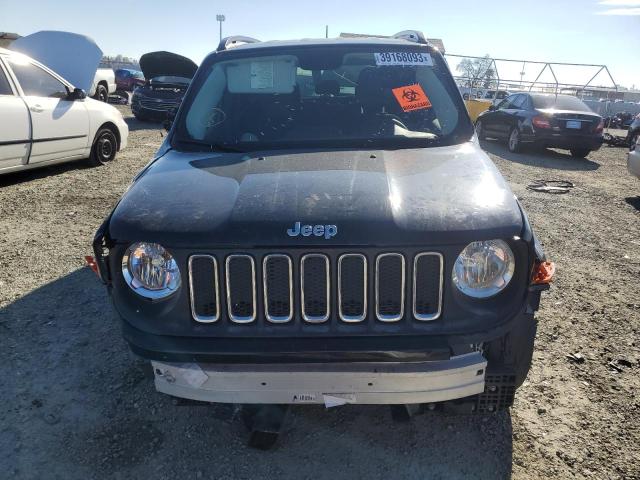 Photo 4 VIN: ZACCJAAB4HPG05421 - JEEP RENEGADE S 