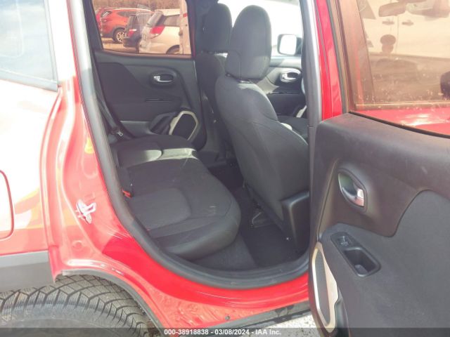 Photo 7 VIN: ZACCJAAB4HPG15639 - JEEP RENEGADE 