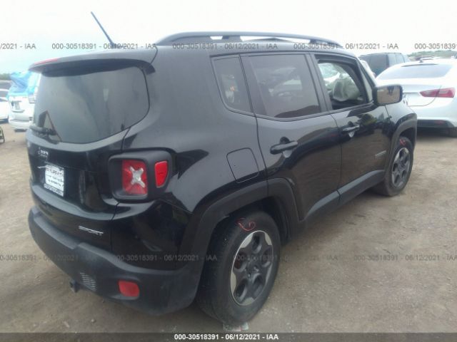 Photo 3 VIN: ZACCJAAB5HPE43198 - JEEP RENEGADE 