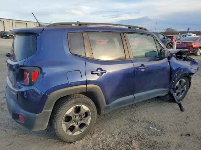 Photo 2 VIN: ZACCJAAB5HPE69011 - JEEP RENEGADE 