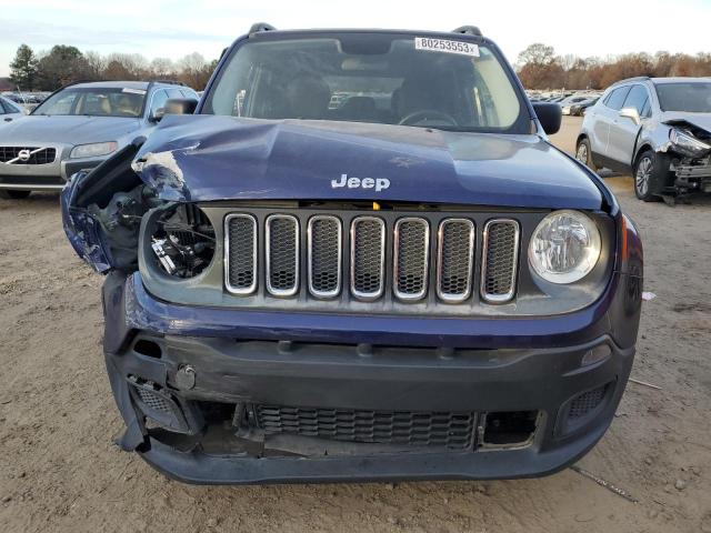 Photo 4 VIN: ZACCJAAB5HPE69011 - JEEP RENEGADE 