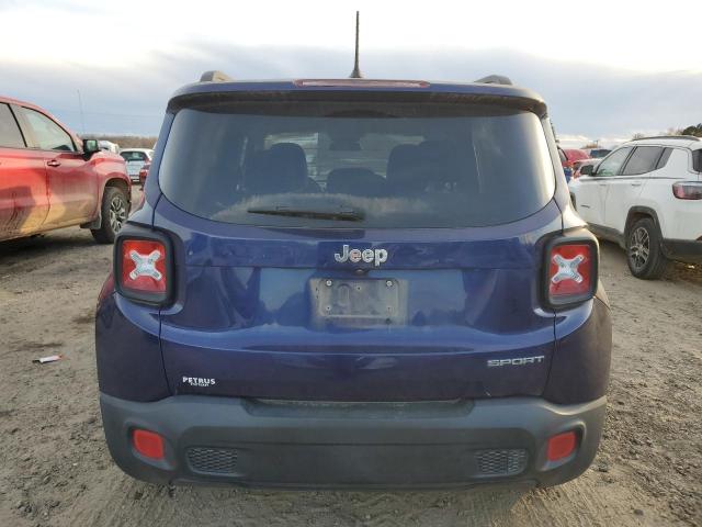 Photo 5 VIN: ZACCJAAB5HPE69011 - JEEP RENEGADE 