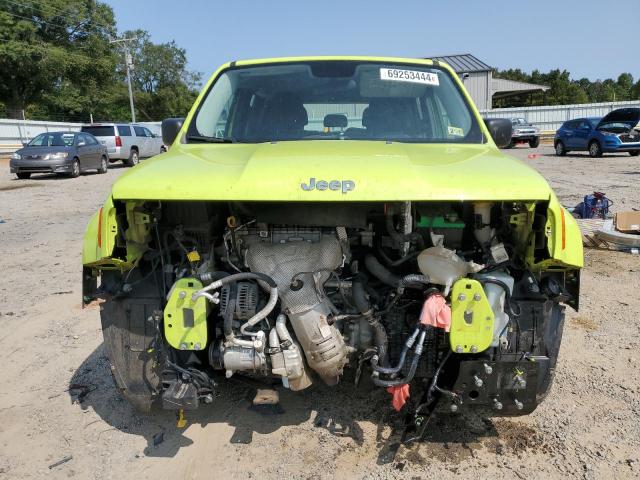 Photo 4 VIN: ZACCJAAB5HPF46668 - JEEP RENEGADE S 