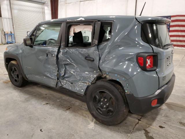 Photo 1 VIN: ZACCJAAB5HPF96292 - JEEP RENEGADE 