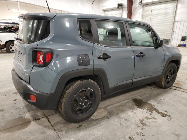 Photo 2 VIN: ZACCJAAB5HPF96292 - JEEP RENEGADE 