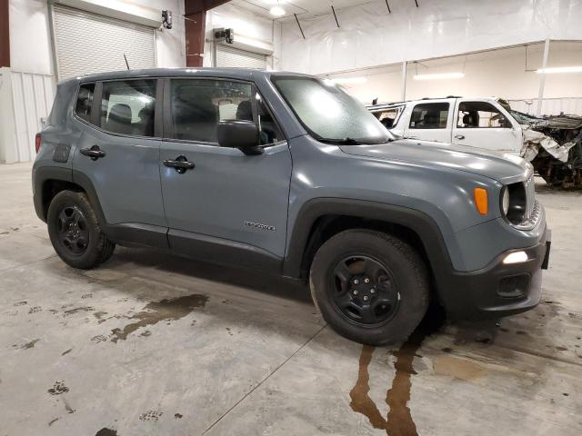 Photo 3 VIN: ZACCJAAB5HPF96292 - JEEP RENEGADE 