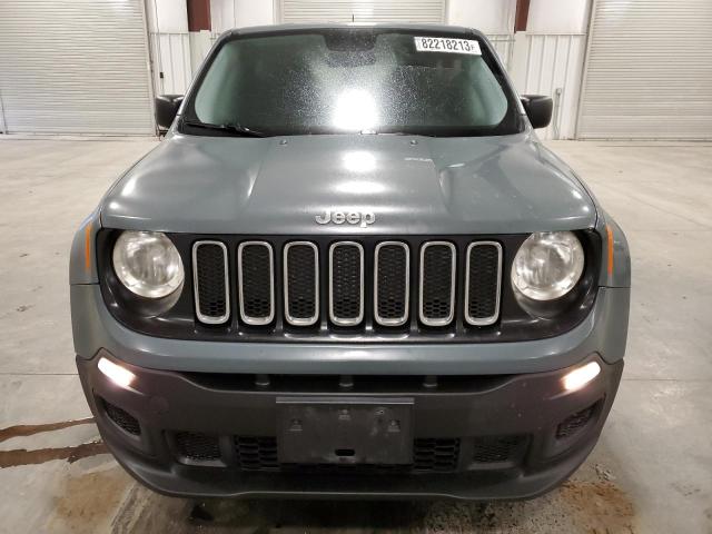 Photo 4 VIN: ZACCJAAB5HPF96292 - JEEP RENEGADE 