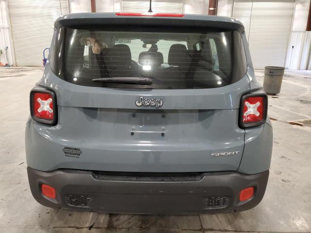 Photo 5 VIN: ZACCJAAB5HPF96292 - JEEP RENEGADE 