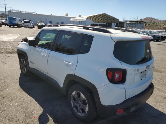 Photo 2 VIN: ZACCJAAB5HPG05881 - JEEP RENEGADE S 