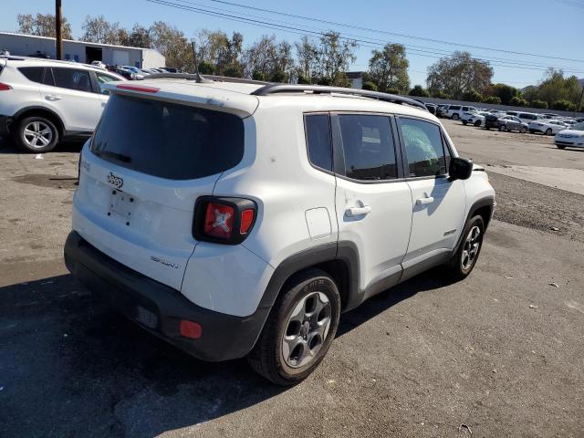 Photo 3 VIN: ZACCJAAB5HPG05881 - JEEP RENEGADE S 