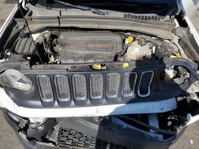 Photo 6 VIN: ZACCJAAB5HPG05881 - JEEP RENEGADE S 