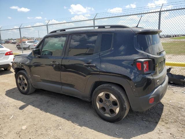 Photo 1 VIN: ZACCJAAB5HPG25385 - JEEP RENEGADE S 