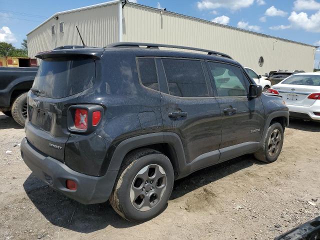 Photo 2 VIN: ZACCJAAB5HPG25385 - JEEP RENEGADE S 