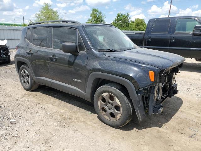 Photo 3 VIN: ZACCJAAB5HPG25385 - JEEP RENEGADE S 