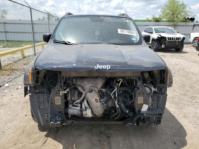 Photo 4 VIN: ZACCJAAB5HPG25385 - JEEP RENEGADE S 