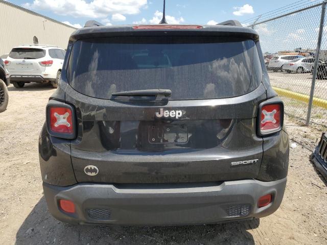 Photo 5 VIN: ZACCJAAB5HPG25385 - JEEP RENEGADE S 