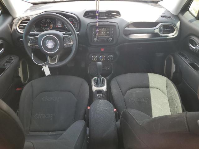 Photo 7 VIN: ZACCJAAB5HPG25385 - JEEP RENEGADE S 