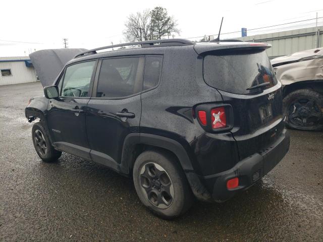 Photo 1 VIN: ZACCJAAB5JPH01130 - JEEP RENEGADE S 