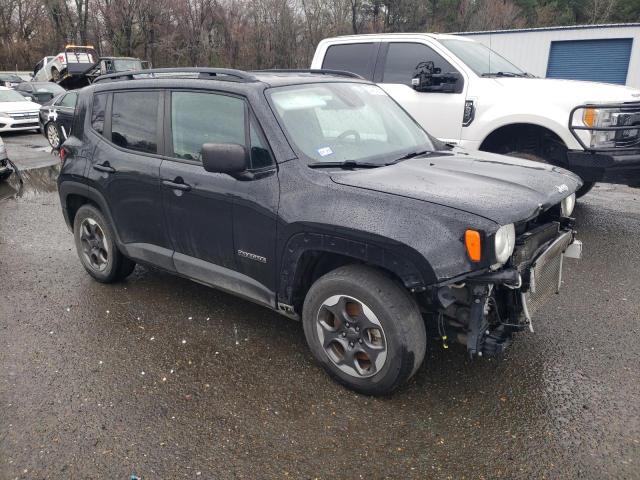 Photo 3 VIN: ZACCJAAB5JPH01130 - JEEP RENEGADE S 