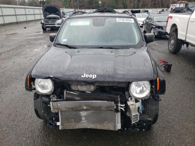 Photo 4 VIN: ZACCJAAB5JPH01130 - JEEP RENEGADE S 