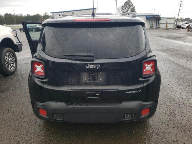 Photo 5 VIN: ZACCJAAB5JPH01130 - JEEP RENEGADE S 