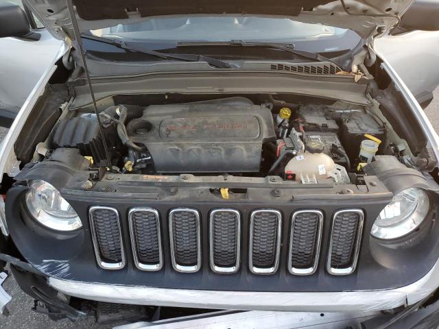 Photo 10 VIN: ZACCJAAB6HPE50547 - JEEP RENEGADE S 