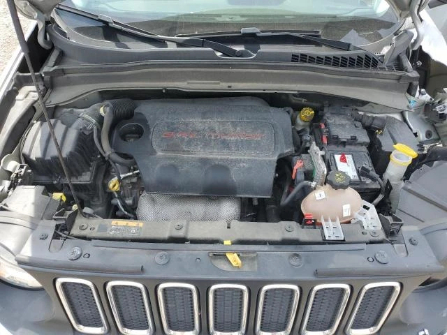 Photo 11 VIN: ZACCJAAB6HPE67168 - JEEP RENEGADE S 