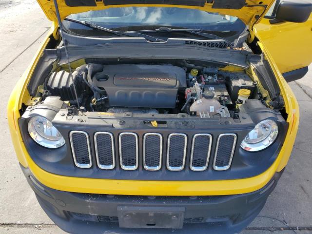 Photo 10 VIN: ZACCJAAB6HPE83306 - JEEP RENEGADE S 