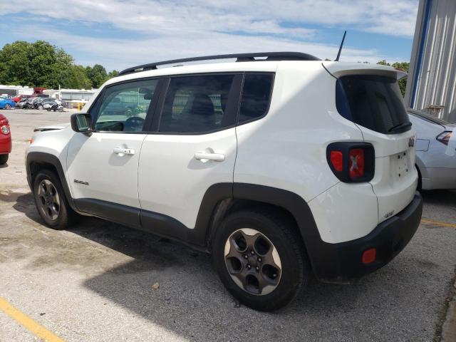 Photo 1 VIN: ZACCJAAB6HPF01481 - JEEP RENEGADE 