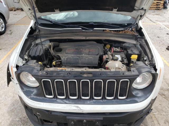 Photo 11 VIN: ZACCJAAB6HPF01481 - JEEP RENEGADE 