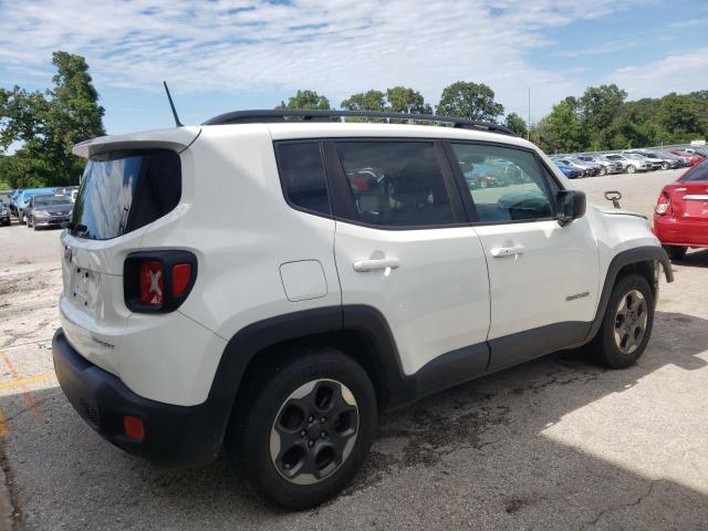 Photo 2 VIN: ZACCJAAB6HPF01481 - JEEP RENEGADE 