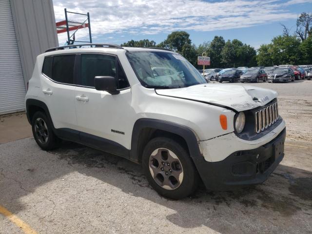 Photo 3 VIN: ZACCJAAB6HPF01481 - JEEP RENEGADE 