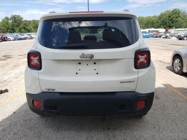 Photo 5 VIN: ZACCJAAB6HPF01481 - JEEP RENEGADE 