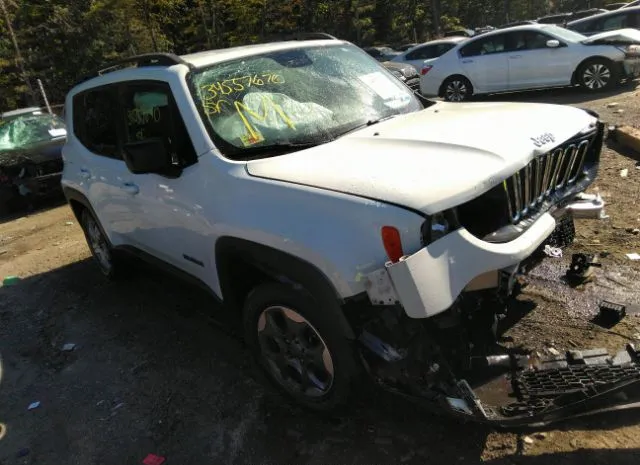 Photo 0 VIN: ZACCJAAB6HPF01495 - JEEP RENEGADE 