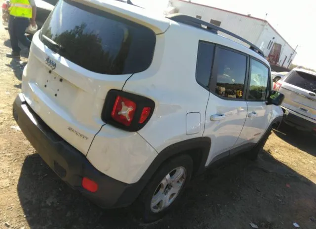 Photo 3 VIN: ZACCJAAB6HPF01495 - JEEP RENEGADE 