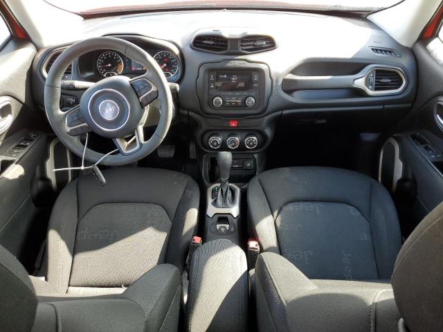 Photo 7 VIN: ZACCJAAB6HPF06647 - JEEP RENEGADE S 