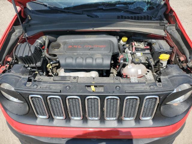 Photo 11 VIN: ZACCJAAB6HPF24551 - JEEP RENEGADE S 