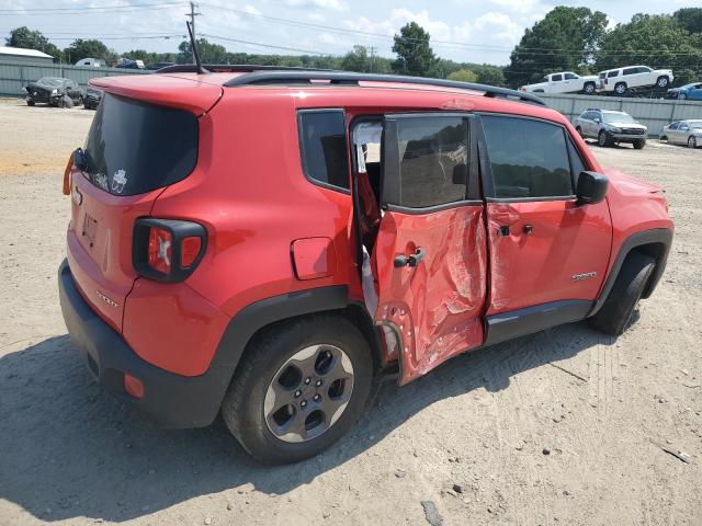 Photo 2 VIN: ZACCJAAB6HPF24551 - JEEP RENEGADE S 