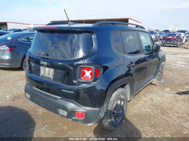 Photo 3 VIN: ZACCJAAB6HPF35226 - JEEP RENEGADE 