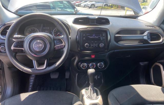 Photo 8 VIN: ZACCJAAB6HPF51930 - JEEP RENEGADE S 