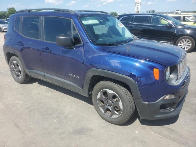 Photo 3 VIN: ZACCJAAB6HPF74494 - JEEP RENEGADE S 