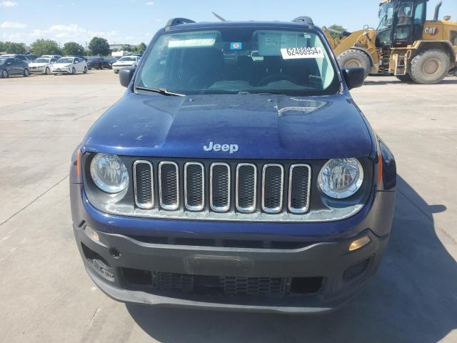 Photo 4 VIN: ZACCJAAB6HPF74494 - JEEP RENEGADE S 