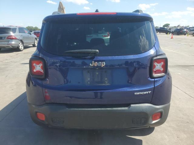 Photo 5 VIN: ZACCJAAB6HPF74494 - JEEP RENEGADE S 