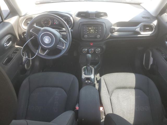 Photo 7 VIN: ZACCJAAB6HPF74494 - JEEP RENEGADE S 