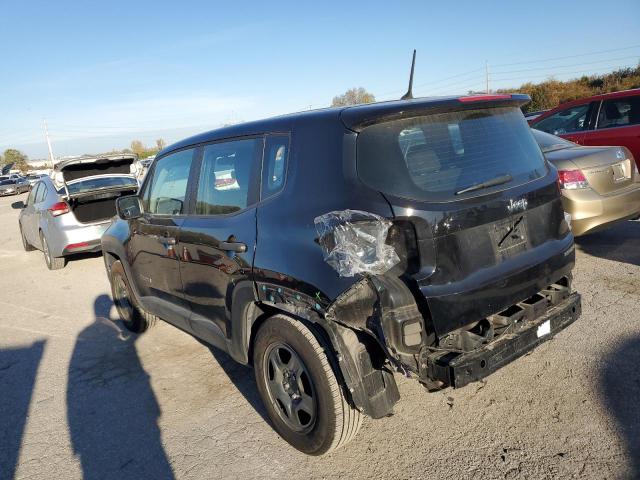 Photo 1 VIN: ZACCJAAB6HPF81641 - JEEP RENEGADE 