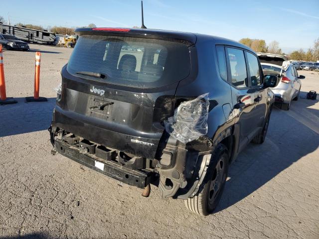 Photo 2 VIN: ZACCJAAB6HPF81641 - JEEP RENEGADE 