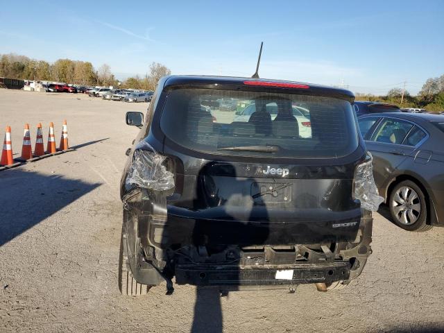 Photo 5 VIN: ZACCJAAB6HPF81641 - JEEP RENEGADE 