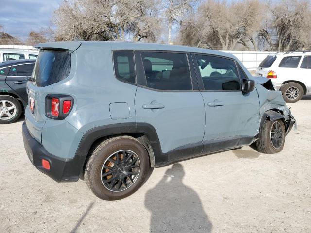 Photo 2 VIN: ZACCJAAB6HPG17327 - JEEP RENEGADE 