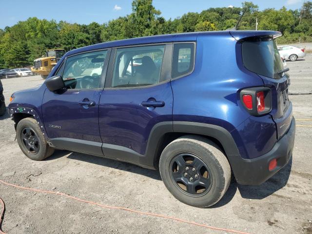 Photo 1 VIN: ZACCJAAB6HPG22477 - JEEP RENEGADE S 