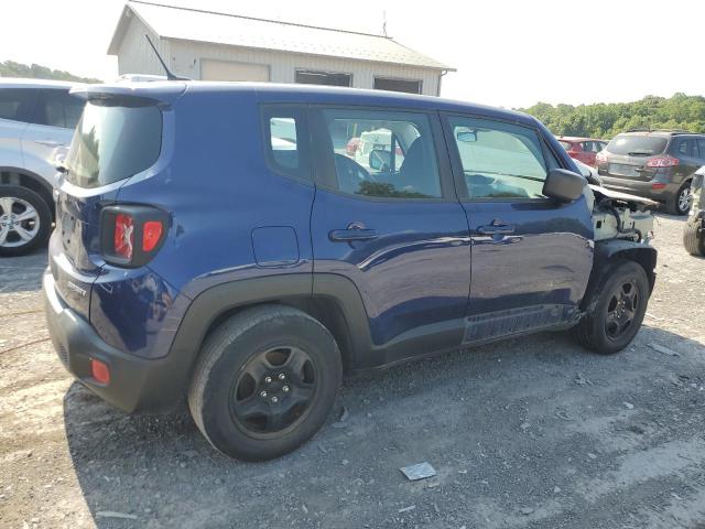 Photo 2 VIN: ZACCJAAB6HPG22477 - JEEP RENEGADE S 